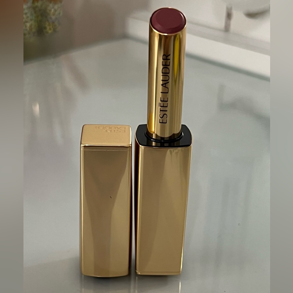 BNWB Estēe Lauder Pure Color Illuminating Shine, 918 Pampered